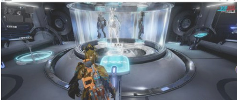 warframe星际战甲反重力曲翼怎么得_星际战甲中如何获取反重力曲翼