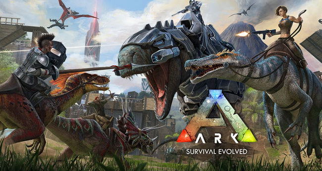 方舟生存进化翻滚鼠怎么训