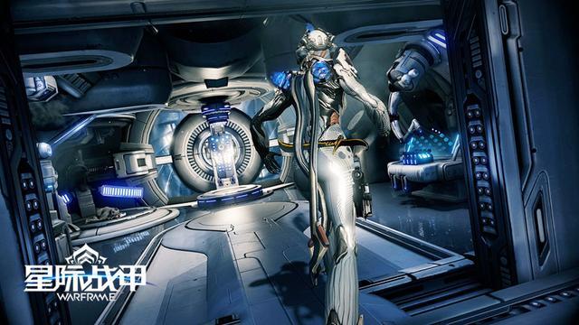 warframe星际战甲奥罗金定向矩阵装置怎么刷