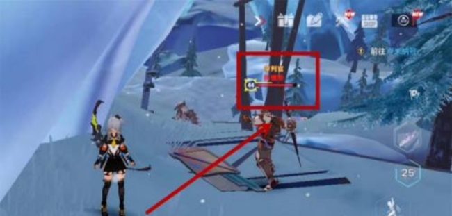 幻塔手游科俄斯位置在哪_探寻幻塔科俄斯所在位置揭秘幻塔手游的谜题