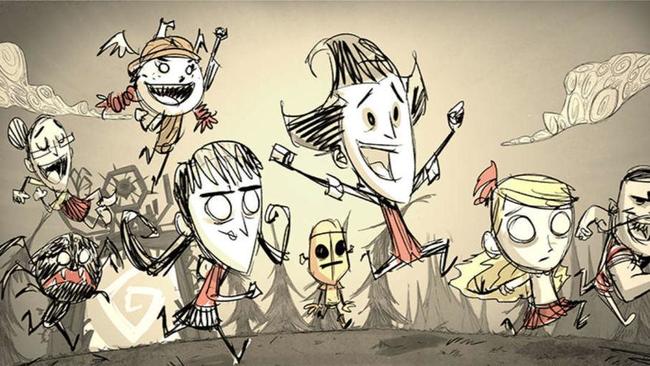 饥荒抓鸟用什么做诱饵