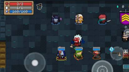 元气骑士手游中死亡笔记的作用是什么_元气骑士手游中死亡笔记有何作用