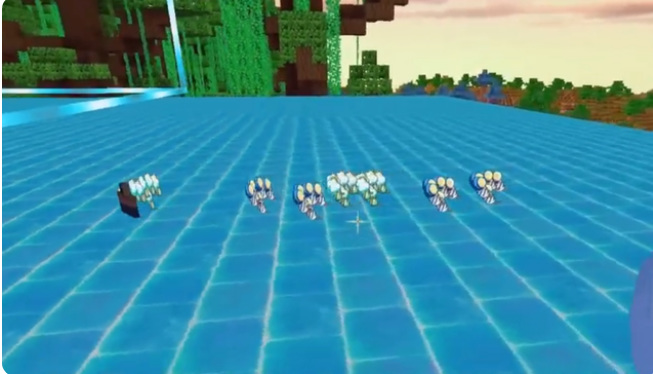 迷你世界手游新版本怎么刷物品_迷你世界手游新版本如何快速获取物品