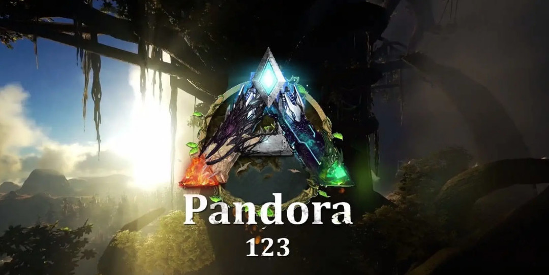 方舟生存进化潘多拉mod叫什么