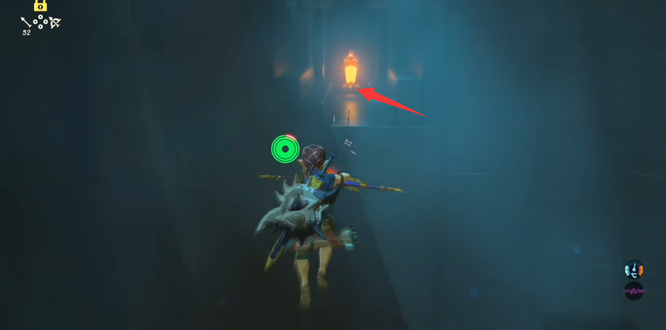 塞尔达传说夏奥耀神庙怎么过_塞尔达传说荒野之息夏奥耀神庙攻略