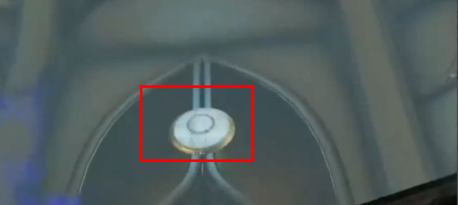 warframe星际战甲月球密室怎么过