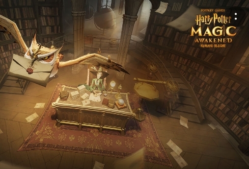 哈利波特社团有什么用