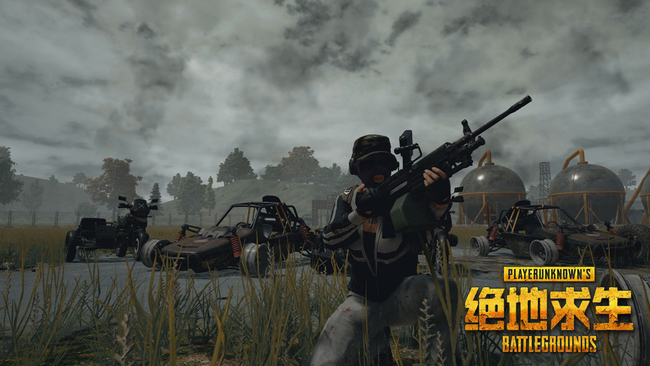 绝地求生脚步声怎么调的更加清晰