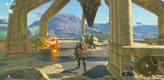 塞尔达传说如何刷木箭_塞尔达传说荒野之息中如何刷木箭