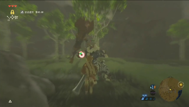 塞尔达传说20个主线任务顺序是什么_塞尔达传说荒野之息20个主线任务完整攻略