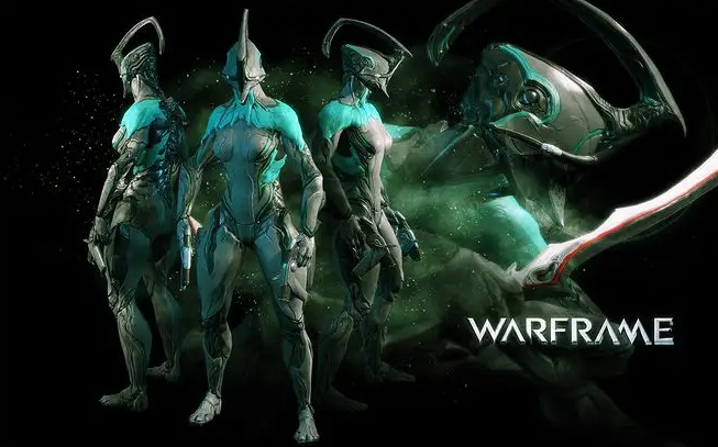 warframe星际战甲黄金本能怎么弄