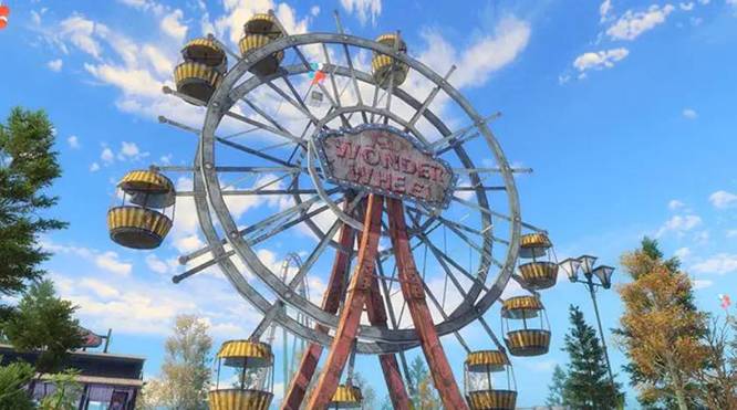 明日之后手游新服怎么一天五庄_明日之后新服开启五庄模式