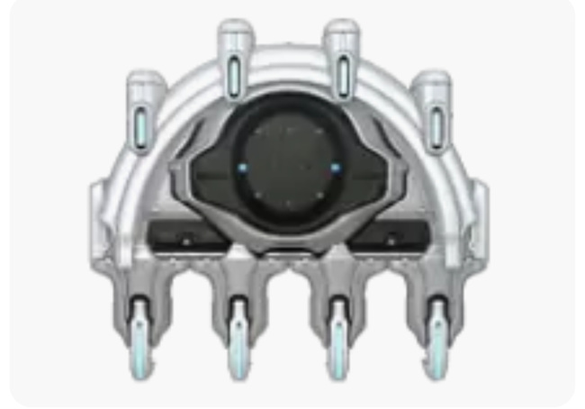 warframe星际战甲赋能哪里弄的