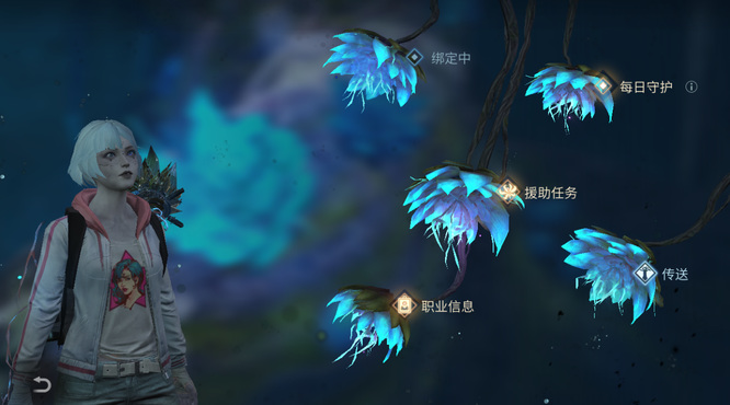 明日之后手游半感染者地下据点在哪里_明日之后手游半感染者地下据点的位置在哪里