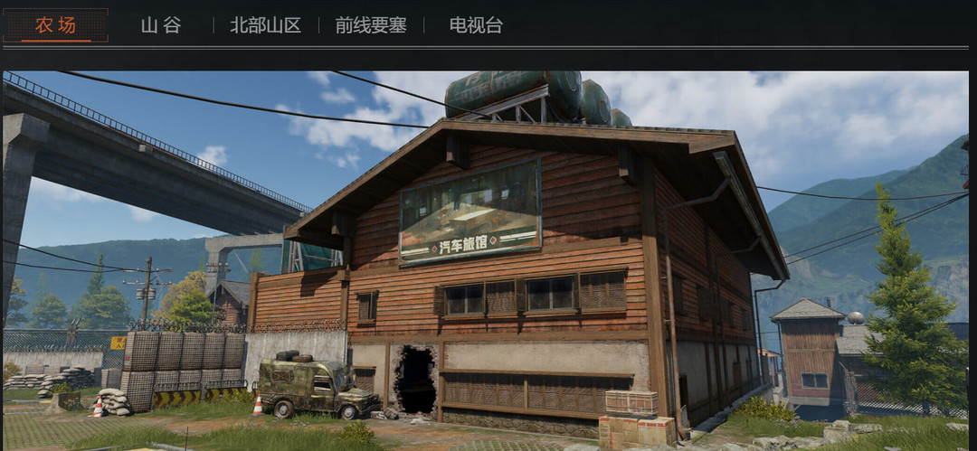 暗区突围手游农场封锁区怎么打