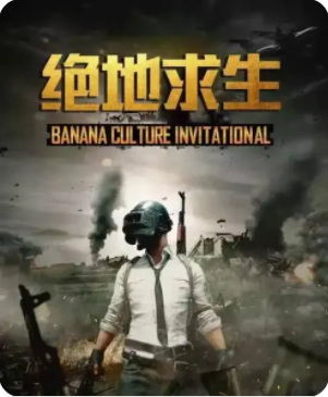 绝地求生如何开全人机局