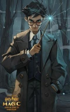 哈利波特有夺魂咒卡牌吗_哈利波特魔法觉醒手游中有夺魂咒卡牌吗