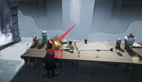 哈利波特魔法觉醒意料之外的女主怎么开启_哈利波特魔法觉醒女主意外开启方式