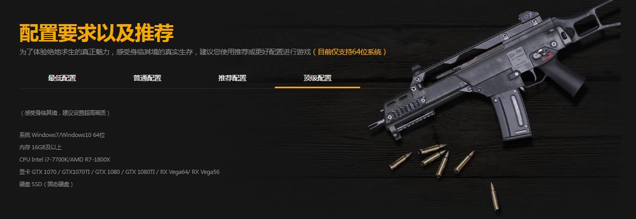 绝地求生有必要32g内存吗