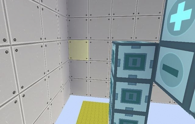 迷你世界手游怎么做会移动的机器人_迷你世界手游教程打造移动机器人的步骤