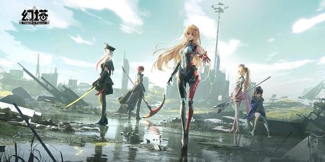 幻塔手游的班吉斯电子锁密码是多少