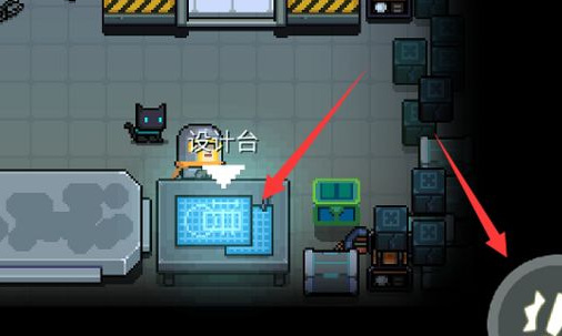 元气骑士手游光剑土豪金图纸怎么获得_元气骑士如何获得光剑土豪金图纸