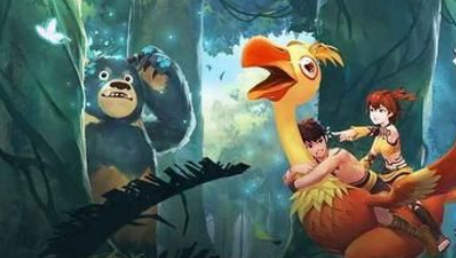 创造与魔法手游雪原熊大最高资质是多少