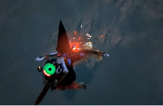 塞尔达传说莱尼尔怎么打