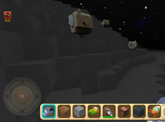 迷你世界手游怎么提炼氧气_迷你世界提炼氧气技巧