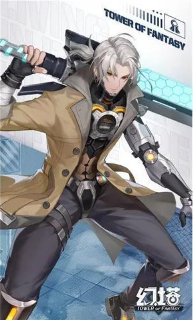 幻塔手游什么角色好_幻塔手游中哪个角色更优秀