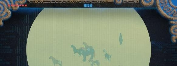 怎么快速抓马_塞尔达传说荒野之息快速抓马攻略