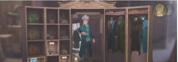 哈利波特：魔法觉醒可以捏脸吗_哈利波特魔法觉醒塑造独一无二脸型