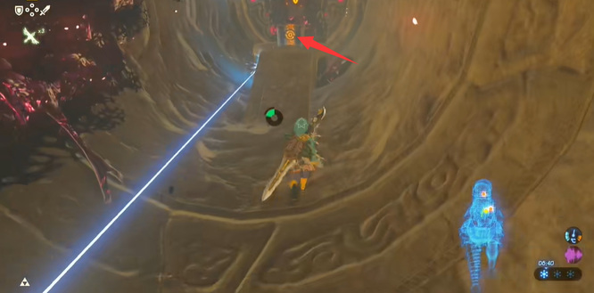 塞尔达传说骆驼神兽9个宝箱位置分别在哪_塞尔达荒野之息骆驼神兽宝箱位置大揭秘