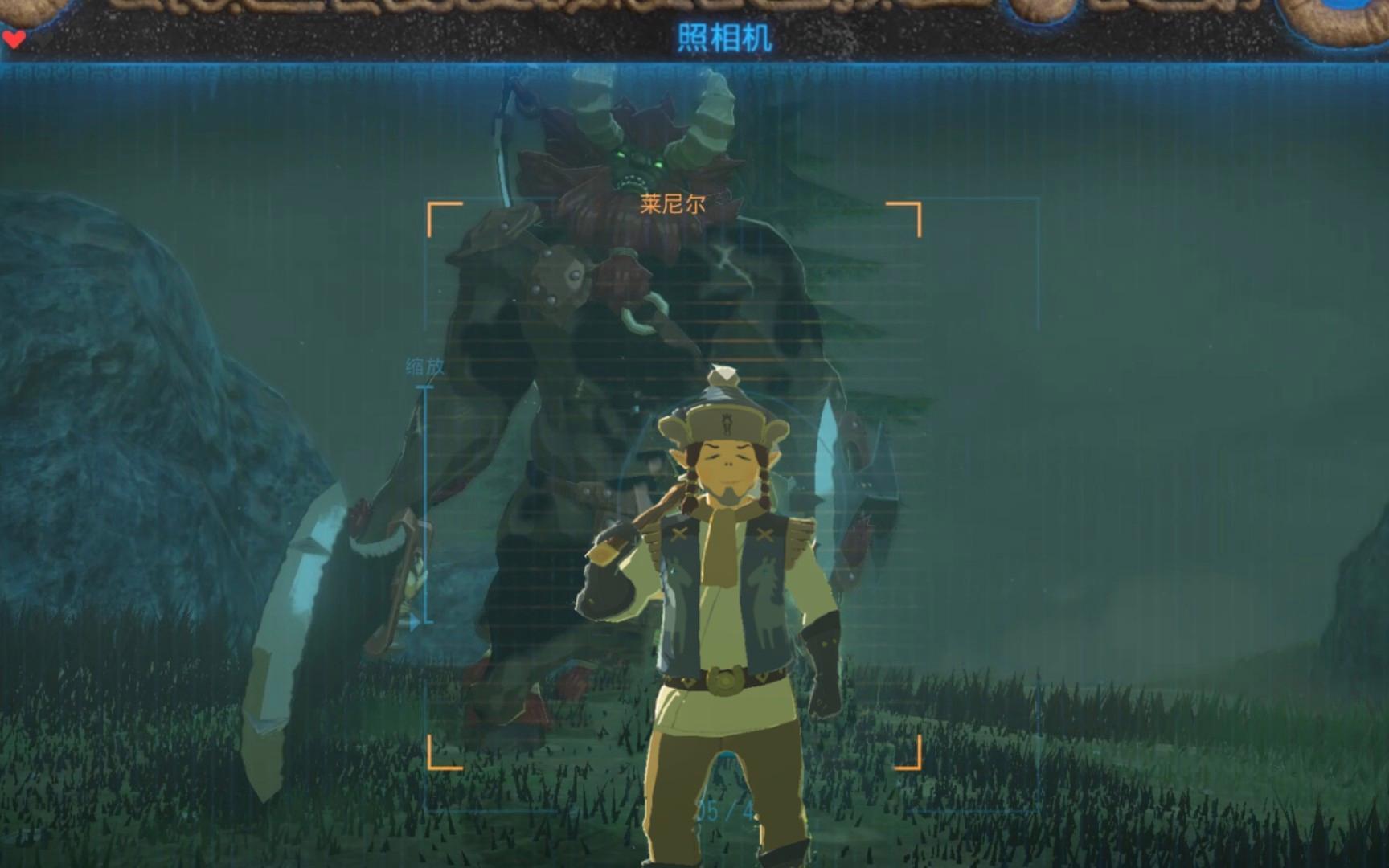 塞尔达怪物难度排名是什么样的_塞尔达传说荒野之息中怪物的难度排名