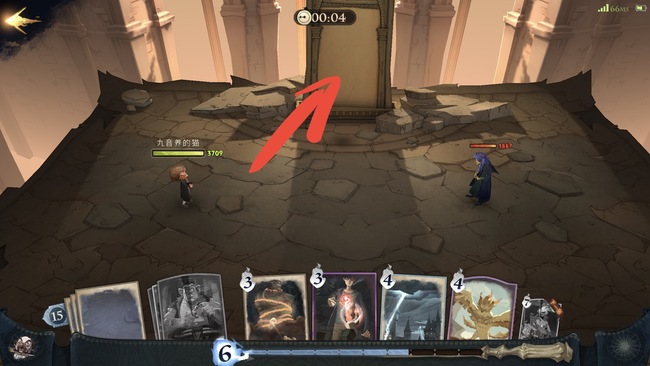 哈利波特22关怎么过