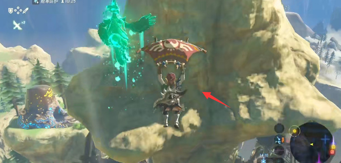 塞尔达传说4神兽先打哪个_塞尔达传说荒野之息神兽攻略指南