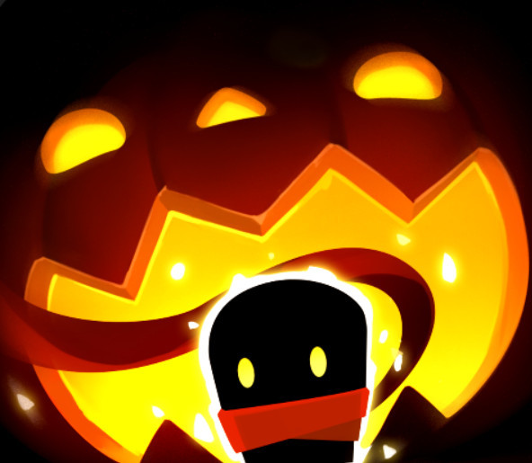 元气骑士手游守护神殿获得的武器算次数吗