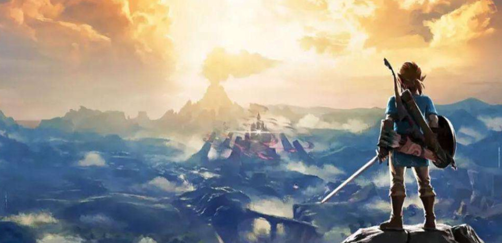 塞尔达传说霸主马抓了为什么不能登记