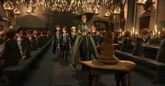 哈利波特恶婆鸟怎么打