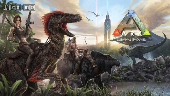 如何获得奖杯-驯服所有生物