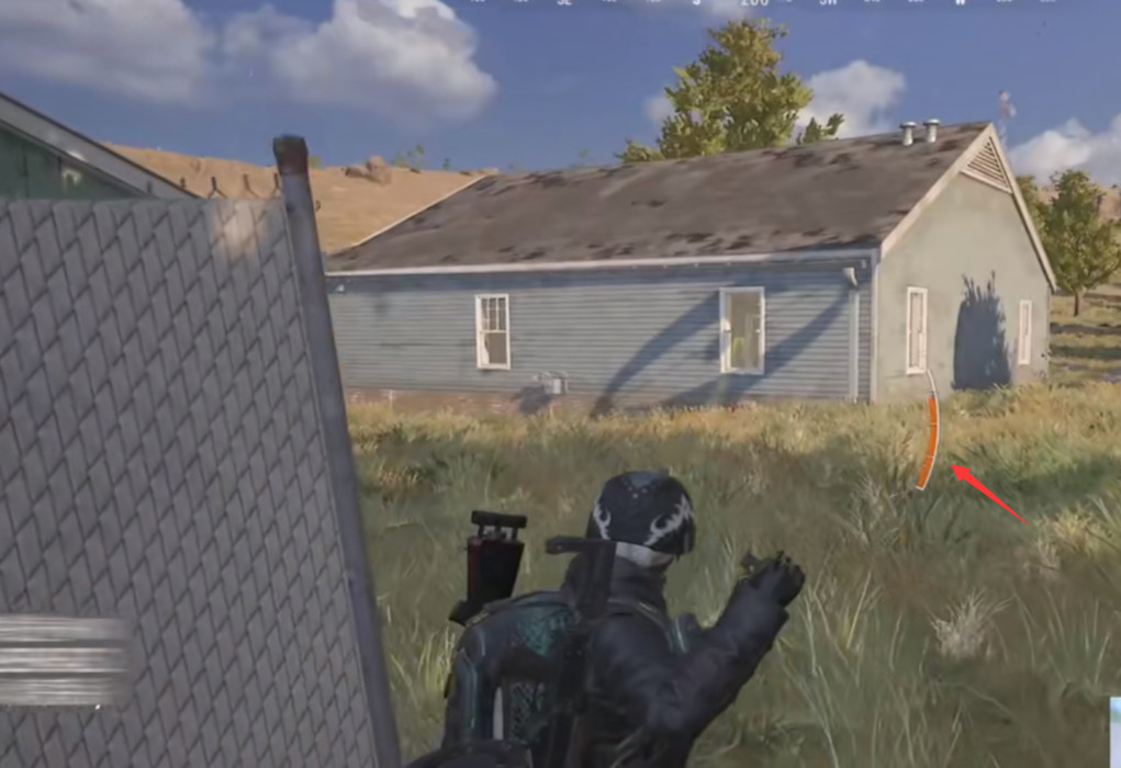 pubg捏雷怎么设置倒计时