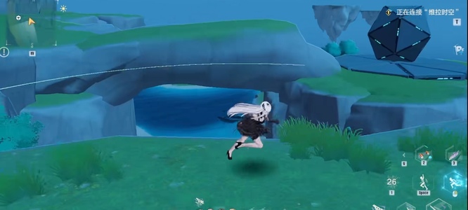 幻塔手游人工岛镶嵌遗迹小岛怎么上去_幻塔手游登上镶嵌遗迹小岛的方法