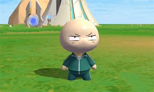 创造与魔法手游秃子进阶石怎么获得