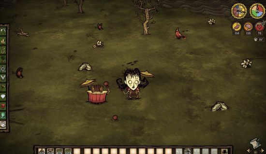 饥荒魔法物品大全作用是什么_饥荒探索魔法宝物解锁神奇效能