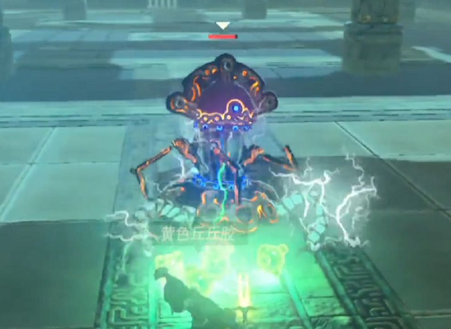 塞尔达传说丘丘胶 用法有哪些_塞尔达传说荒野之息丘丘胶用法指南