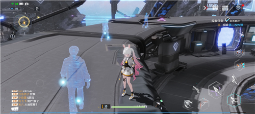 幻塔手游第二枚炸弹在哪里_幻塔手游找到幻塔第二枚炸弹的位置