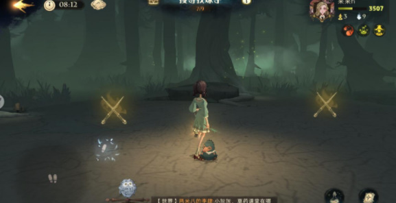 哈利波特寻找找球手怎么打_哈利波特的魔法寻球之旅