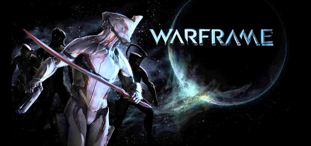 warframe星际战甲贴吧在哪