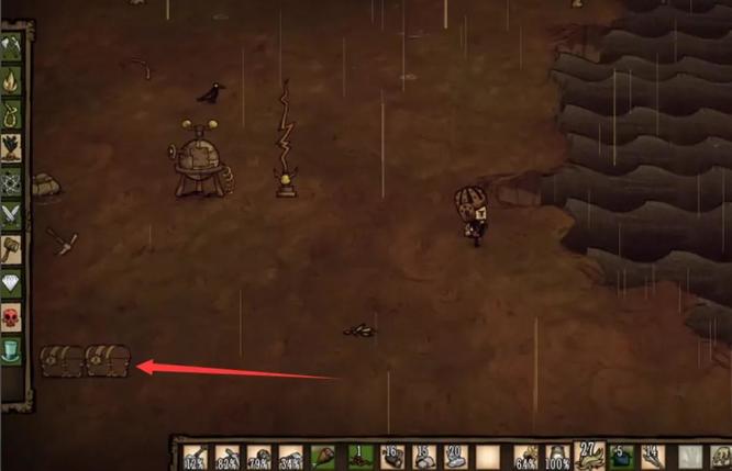 饥荒火龙果怎么获得_火龙果的获取方法