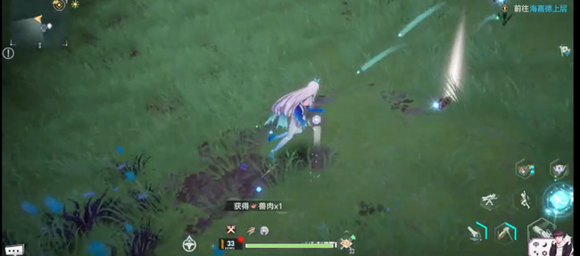 幻塔手游葱头鼠怎么打_幻塔葱头鼠打法攻略